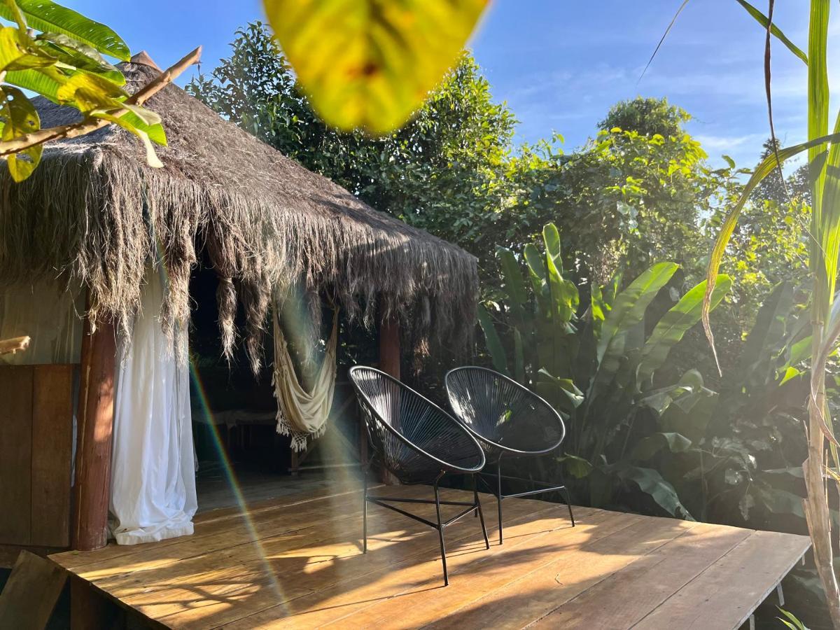 Casa de hóspedes Jungle Ilha Grande