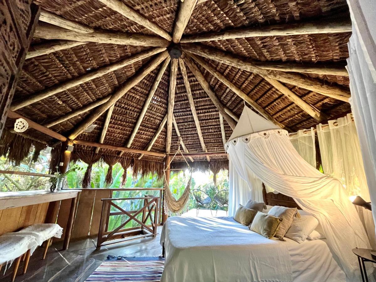 Casa de hóspedes Jungle Ilha Grande