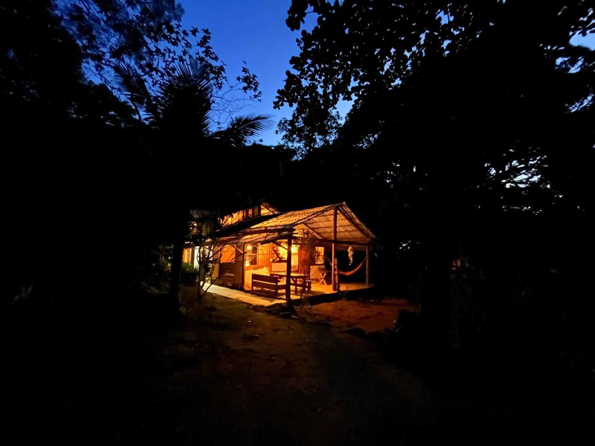 Jungle Casa de hóspedes *